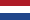 Flag the Netherlands